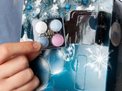 Sminkkalender Cube - Zmile Cosmetics