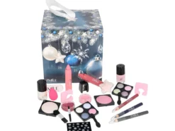 Sminkkalender Cube - Zmile Cosmetics
