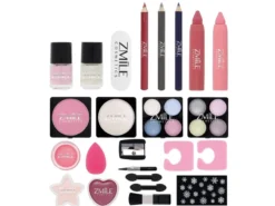Sminkkalender Cube - Zmile Cosmetics