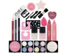 Sminkkalender Cube - Zmile Cosmetics