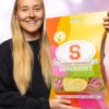 S-märke Presentlåda