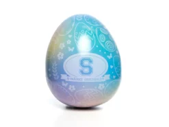 S-märke Påskägg