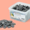 S-märke Supersalt Lösgodis 2 kg