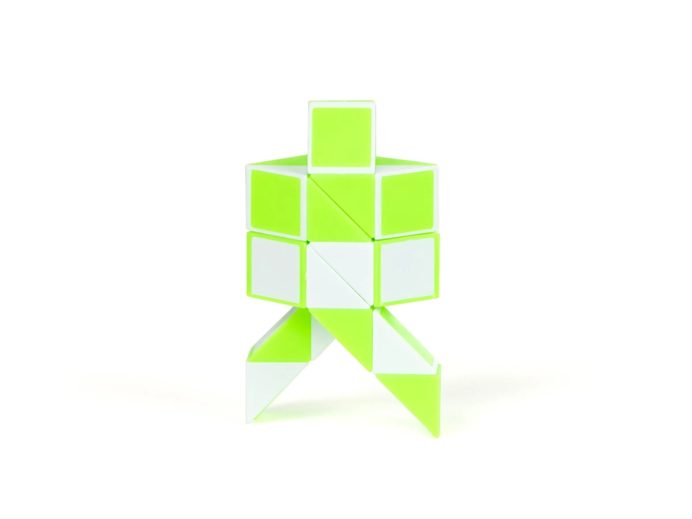 Snake Cube Fidgetleksak