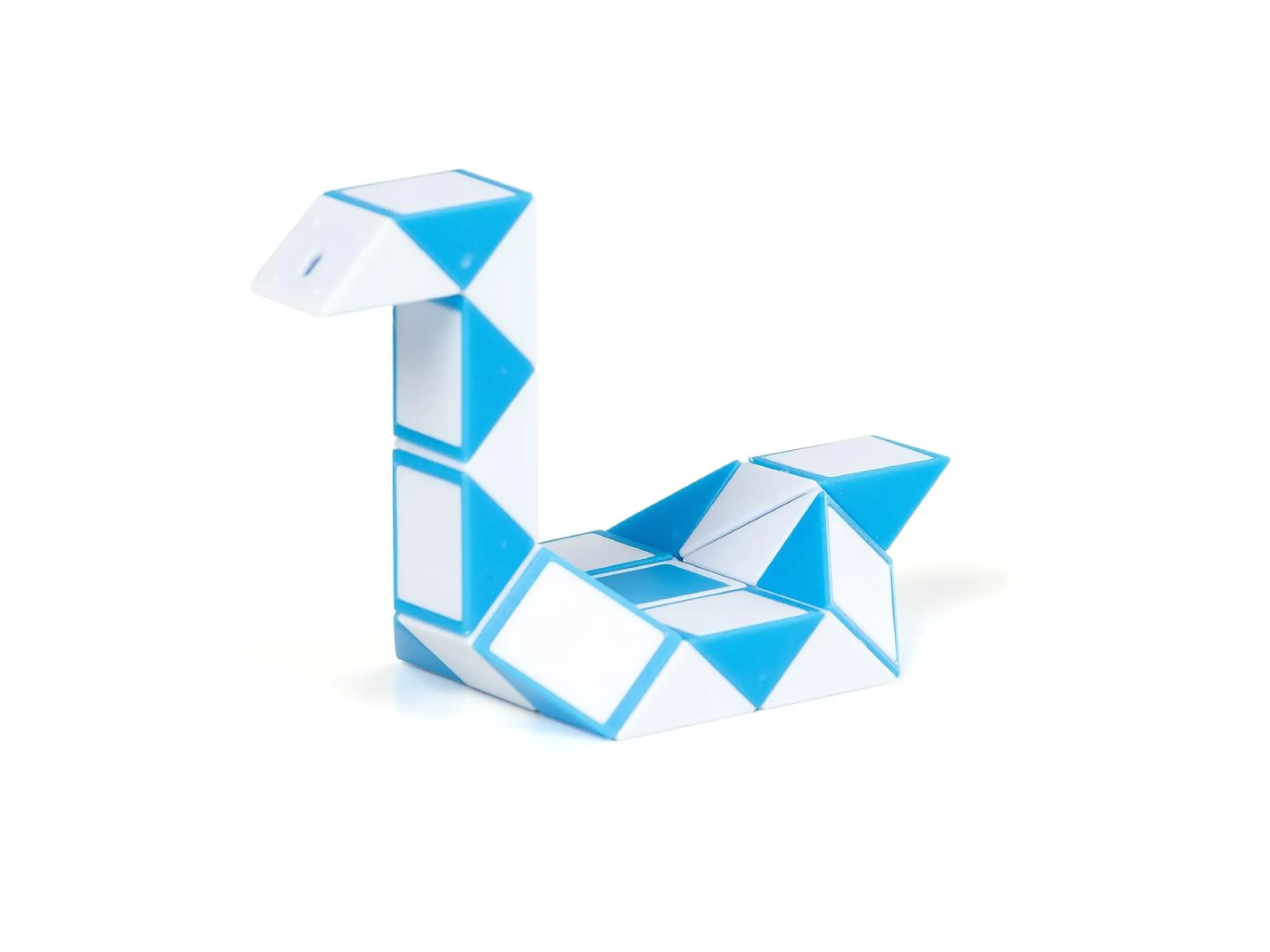 Snake Cube Fidgetleksak