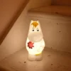 Snorkfröken LED-lampa