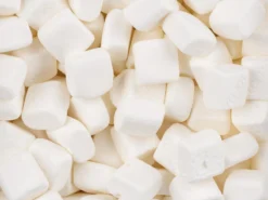 Sockerbitar Lösgodis 0,9 kg