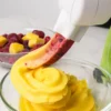 Sorbetmaskin - KitchPro