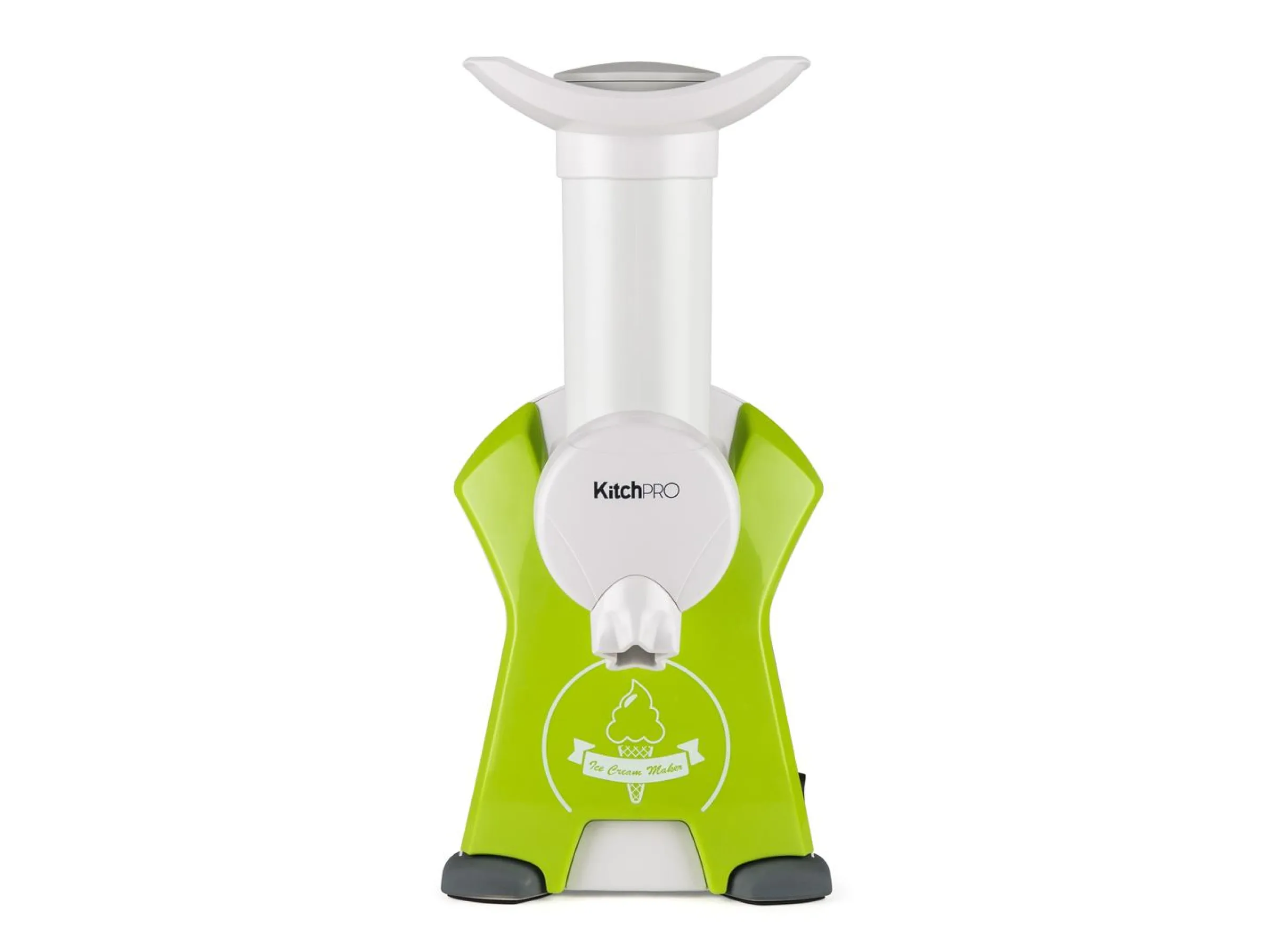 Sorbetmaskin - KitchPro