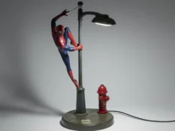 Spider-Man Lampa