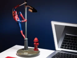 Spider-Man Lampa