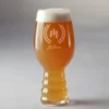 Spiegelau IPA-ölglas med Gravyr - Egen Text