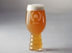 Spiegelau IPA-ölglas med Gravyr - Egen Text
