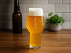 Spiegelau IPA-ölglas med Gravyr - Egen Text