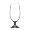 Spiegelau ölglas med gravyr - Eget foto
