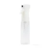 Sprayflaska med Mist