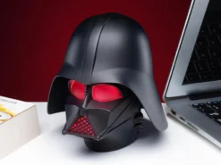 Star Wars Darth Vader Lampa