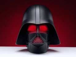 Star Wars Darth Vader Lampa