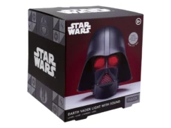 Star Wars Darth Vader Lampa