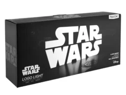 Star Wars Lampa