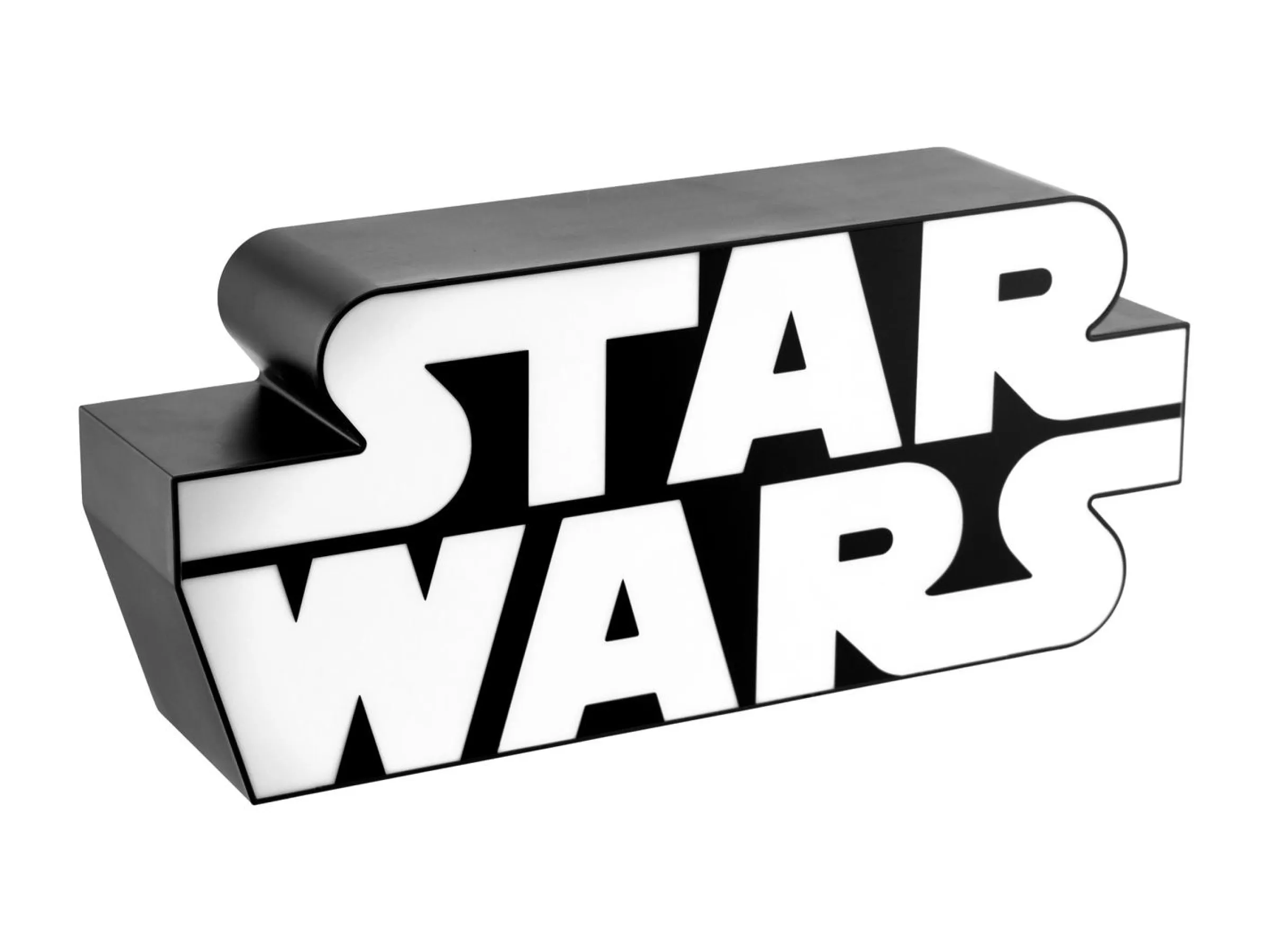 Star Wars Lampa