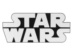 Star Wars Lampa