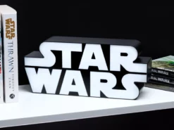 Star Wars Lampa