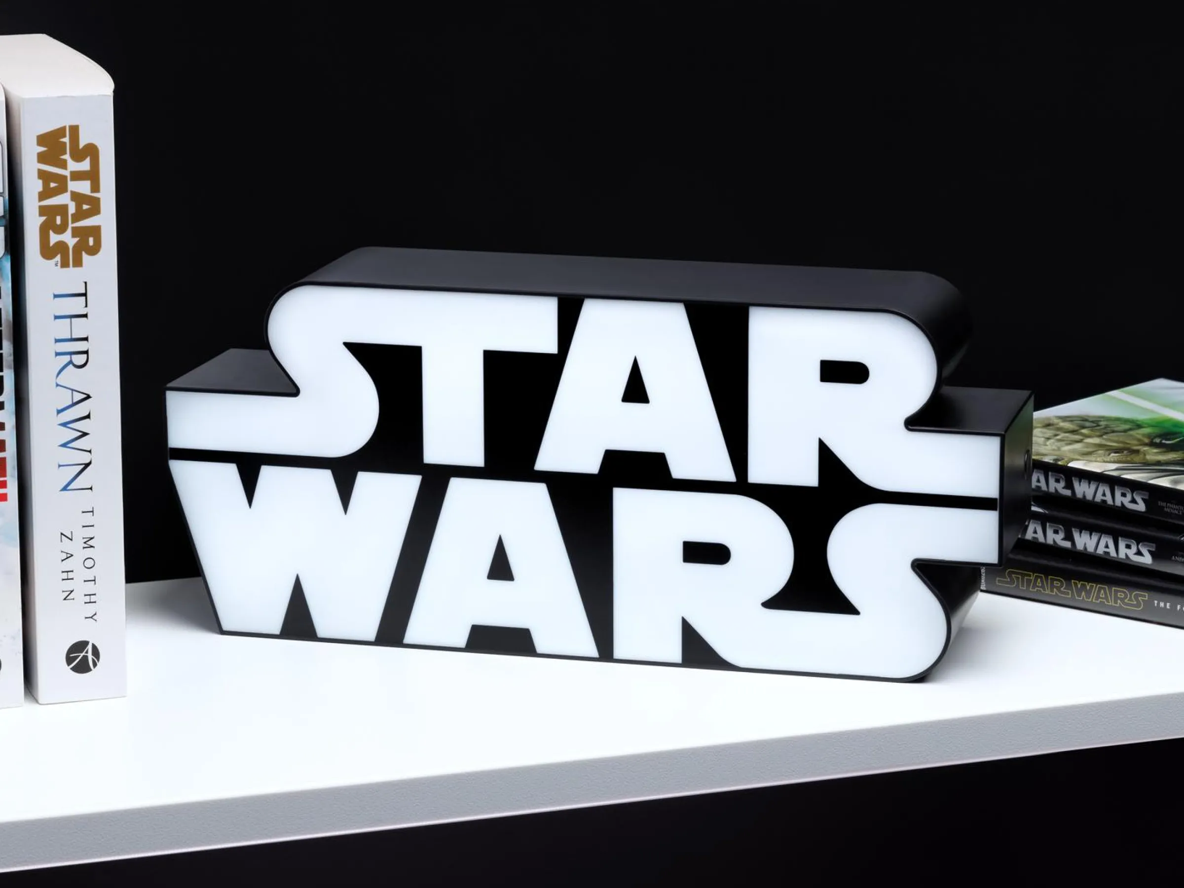 Star Wars Lampa