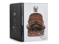 Star Wars Stormtrooper Karaff