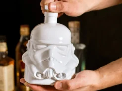 Star Wars Stormtrooper Karaff