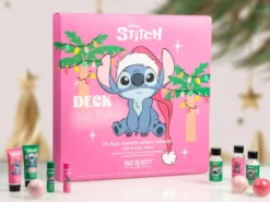 Stitch Adventskalender Bad & Kroppsvård