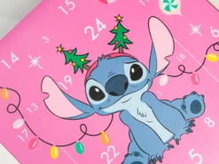 Stitch Adventskalender Bad & Kroppsvård