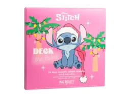 Stitch Adventskalender Bad & Kroppsvård