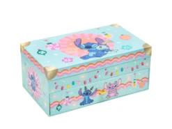 Stitch Adventskalender Samlarbox