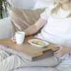 Stor Knäbricka i Pilträ - Bosign