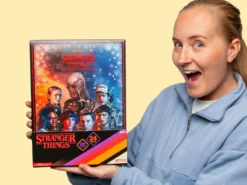 Stranger Things Adventskalender