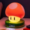 Super Mario Digital Väckarklocka