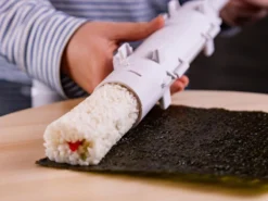 Sushi Bazooka