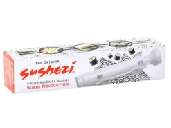 Sushi Bazooka