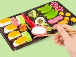 Sushi Godis - Look-O-Look