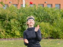 Target Ball - Spralla