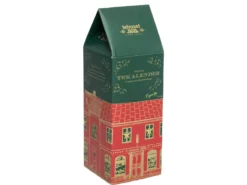 Teadventskalender Tehuset Java