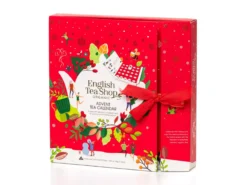 Tekalender - English Tea Shop