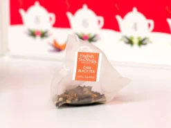 Tekalender - English Tea Shop