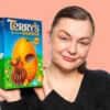 Terry’s Påskägg med Apelsinsmak