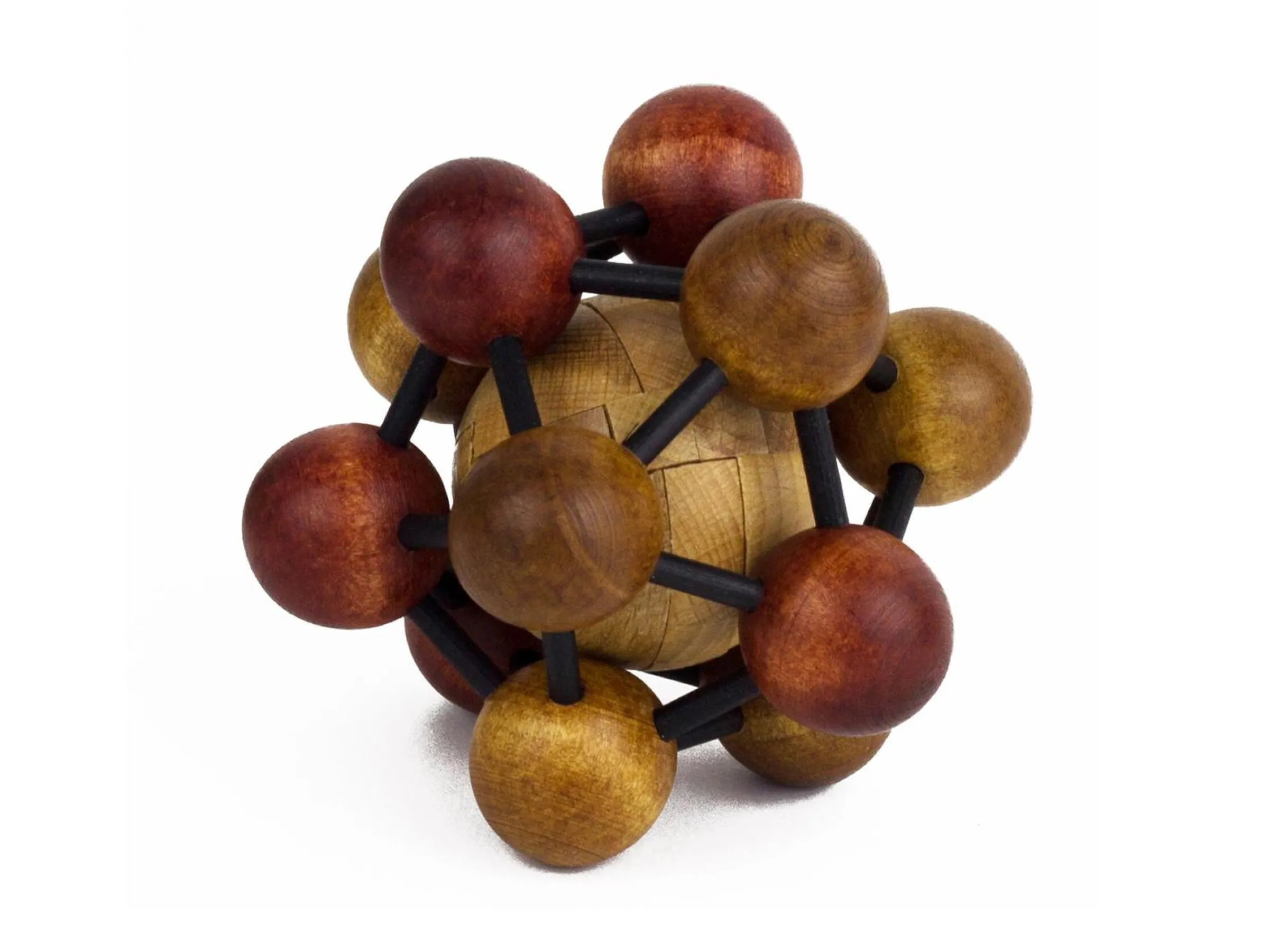 The Einstein Collection - Atom Puzzle