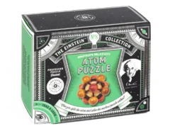 The Einstein Collection - Atom Puzzle