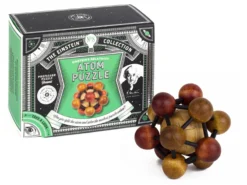 The Einstein Collection - Atom Puzzle