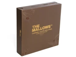 The Mallows Fyllda Marshmallows-kalender