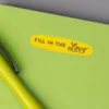 Things I Love About Dad Fyll-i-bok